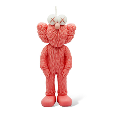 SATURDAYS CANDLE - BFF CANDLE PINK