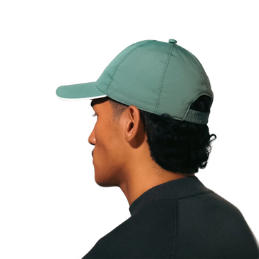 La Capitala - Two Tone - Cyan Mist
