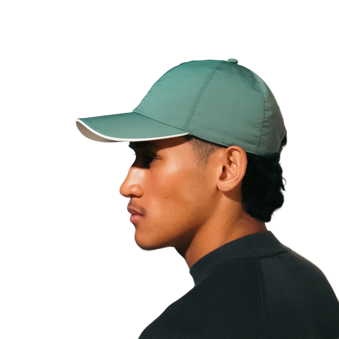 La Capitala - Two Tone - Cyan Mist