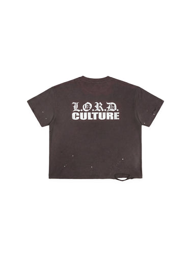 LORD CULTURE - RAIDER TEE