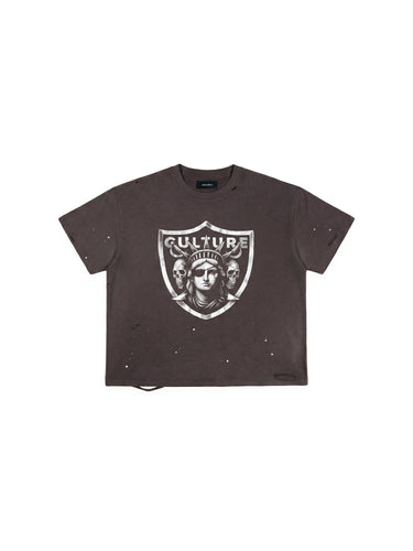 LORD CULTURE - RAIDER TEE