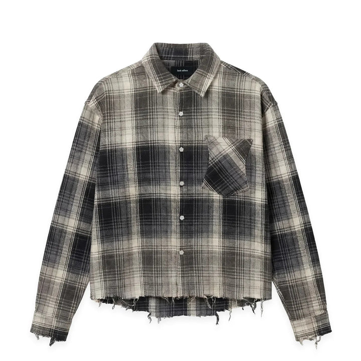LORD CULTURE - RAW CUT FLANEL