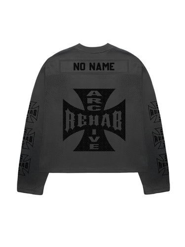 REHAB ROOM - JERSEY GREY