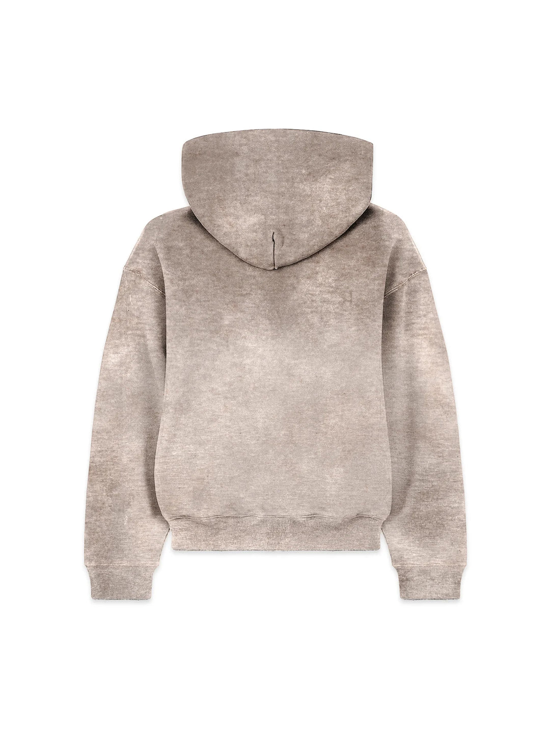 LORD CULTURE - REPLICA ZIP-HOODIE - GRAY