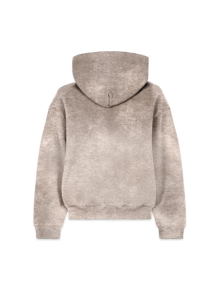 LORD CULTURE - REPLICA ZIP-HOODIE - GRAY