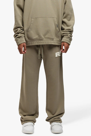 RIVERO - FRAYED ECHO JOGGER
