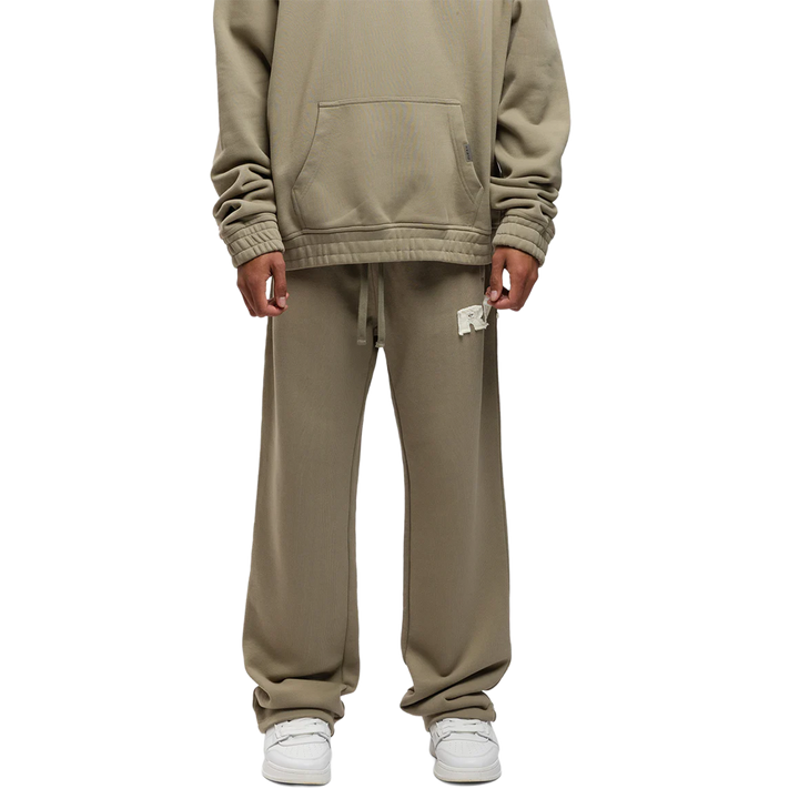 RIVERO - FRAYED ECHO JOGGER
