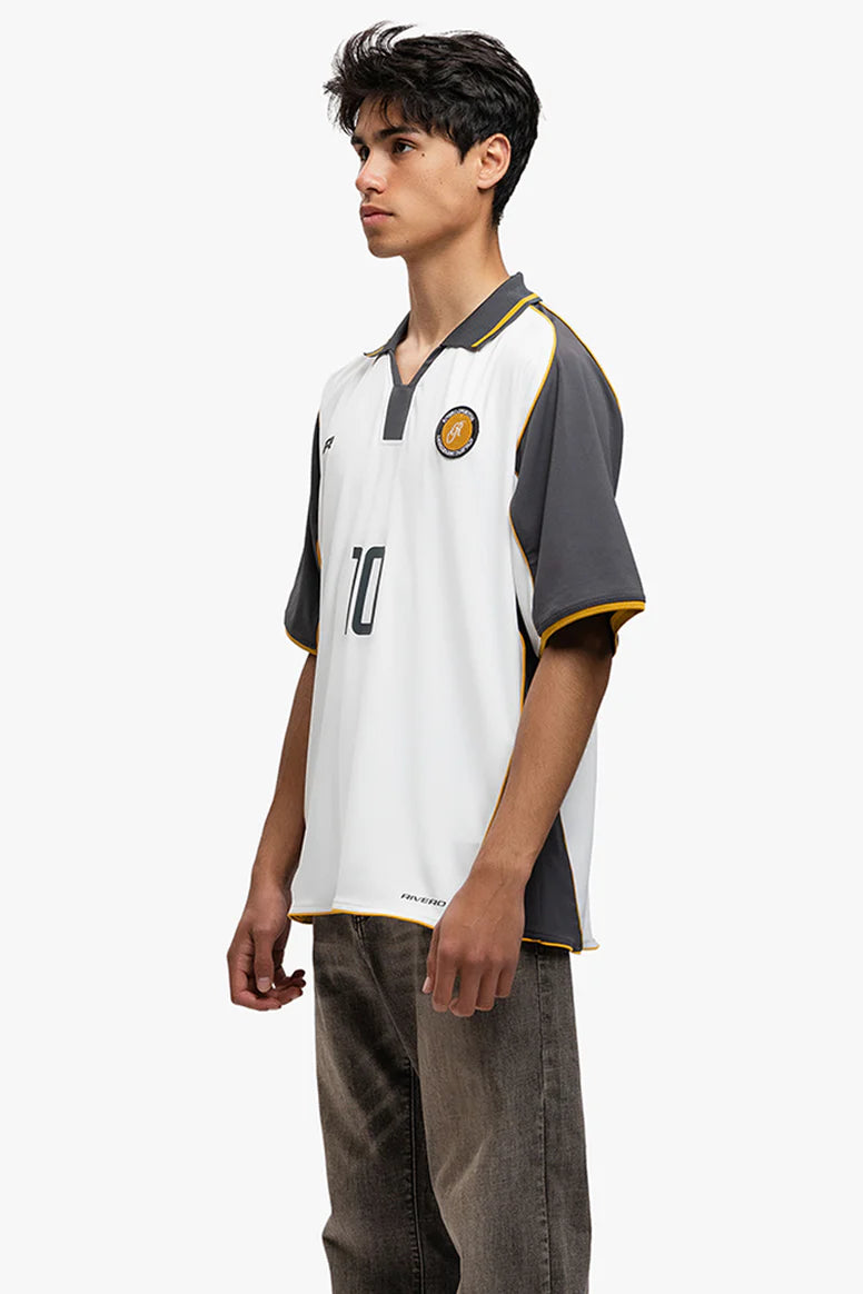 RIVERO - LEGACY OVERSIZED JERSEY