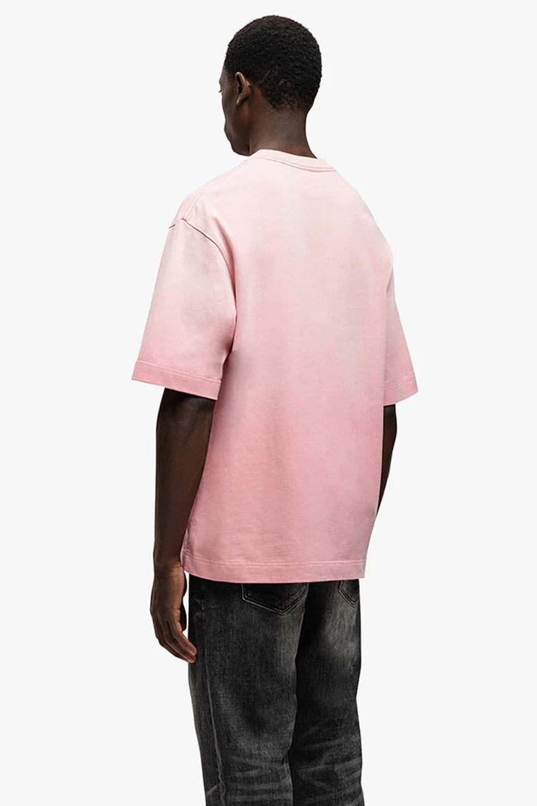 RIVERO - DAWN WASHED STATEMENT T-SHIRT