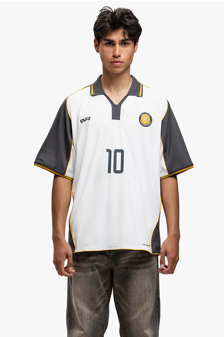 RIVERO - LEGACY OVERSIZED JERSEY