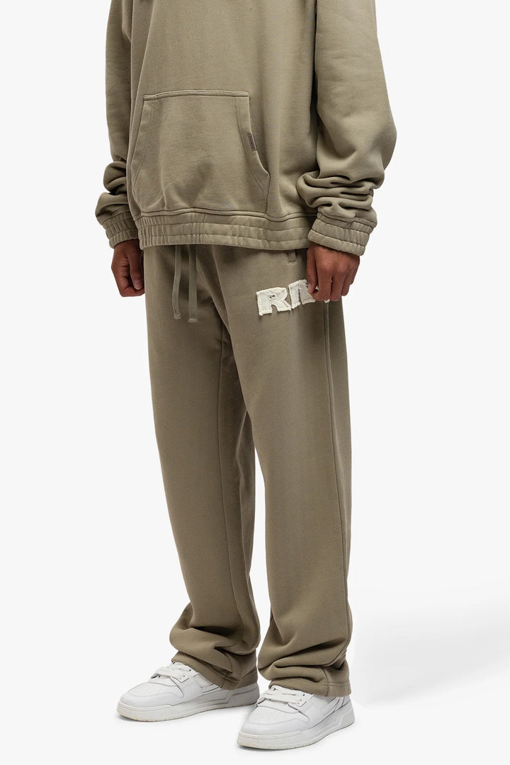 RIVERO - FRAYED ECHO JOGGER