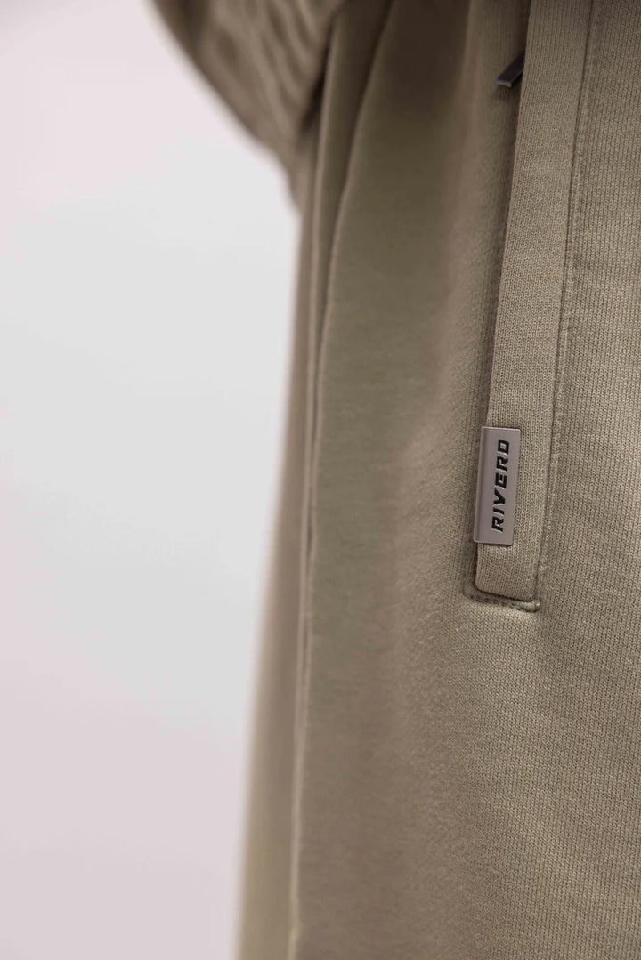 RIVERO - FRAYED ECHO JOGGER