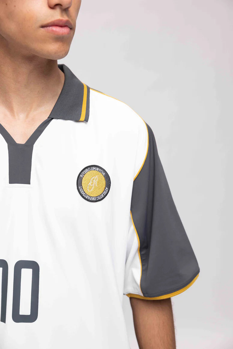 RIVERO - LEGACY OVERSIZED JERSEY