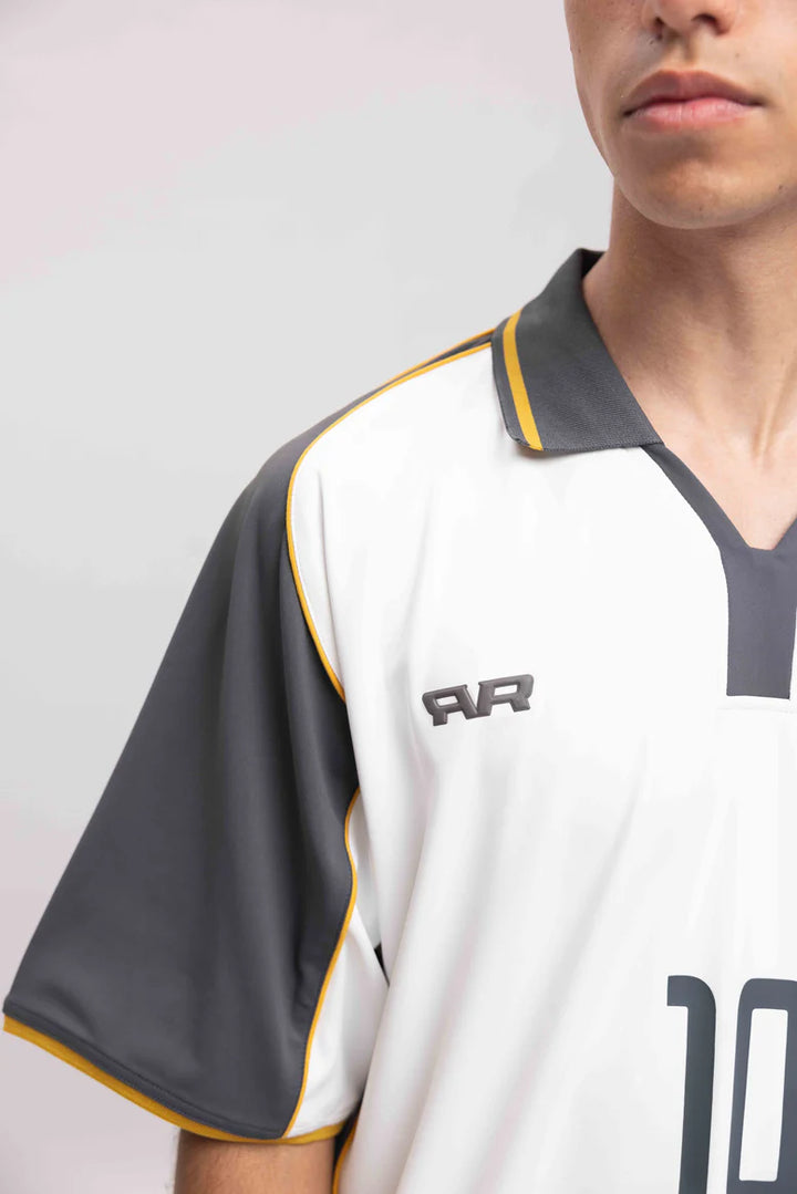 RIVERO - LEGACY OVERSIZED JERSEY
