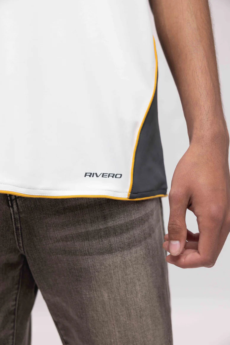 RIVERO - LEGACY OVERSIZED JERSEY