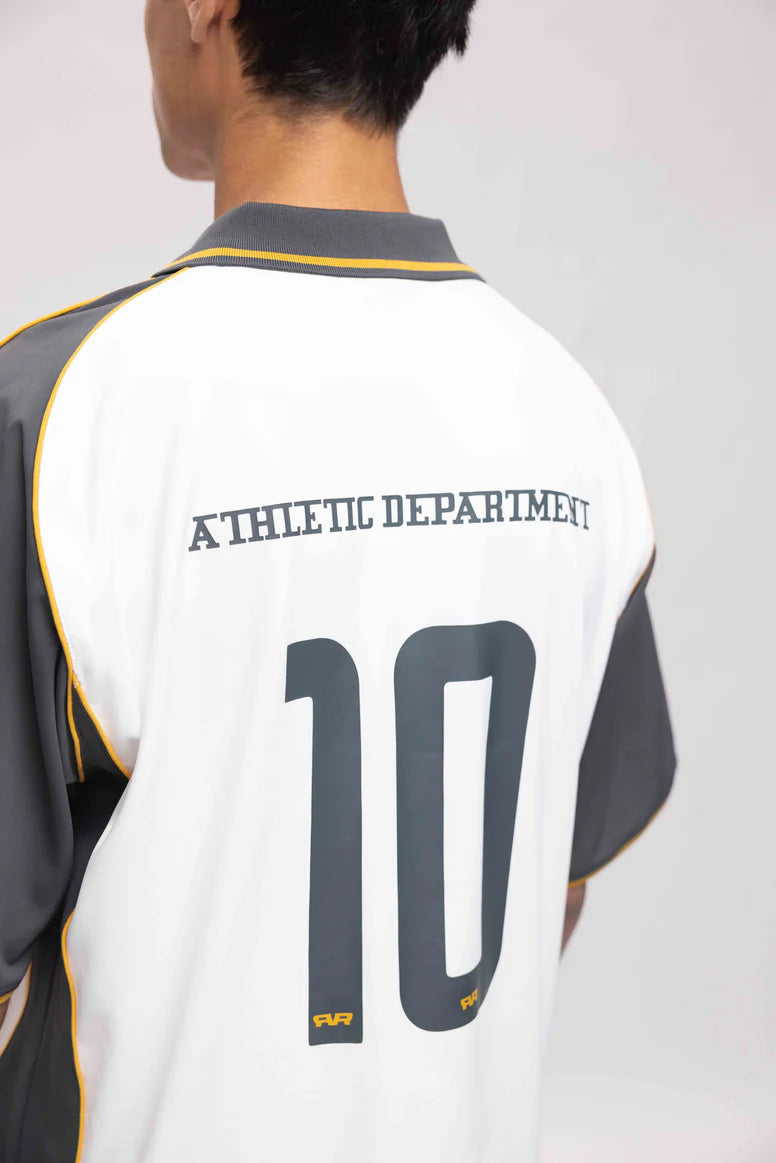 RIVERO - LEGACY OVERSIZED JERSEY