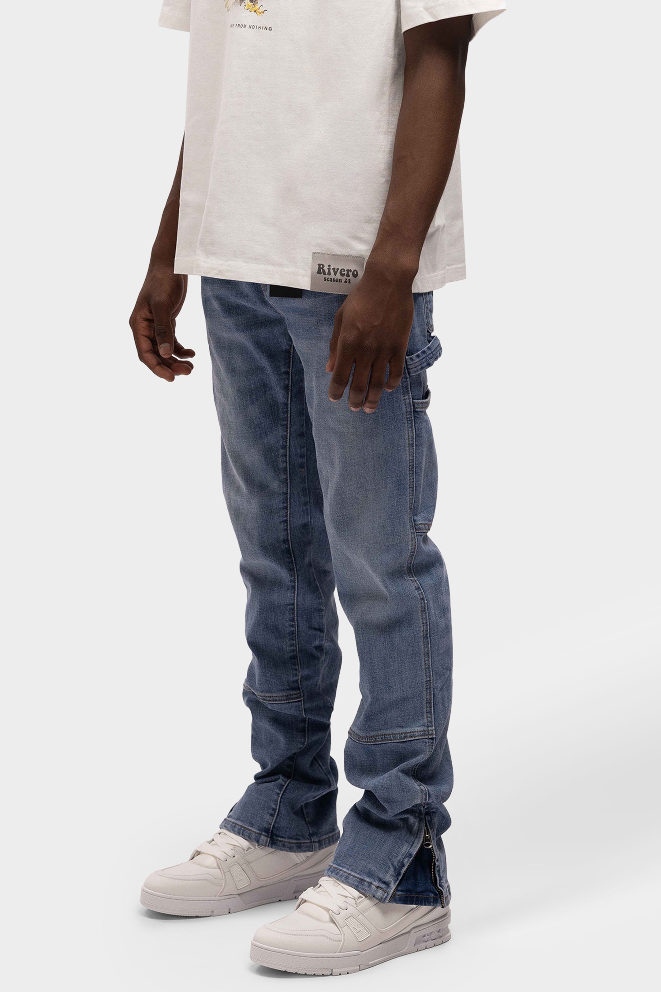 Jeans bij Concept R | Scoor de nieuwste collecties – Pagina