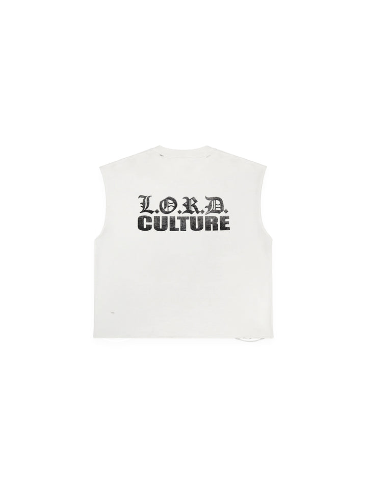 LORD CULTURE - SELF DAMAGE CUT-OFF