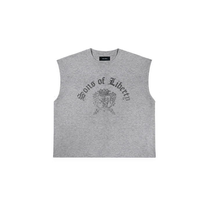 LORD CULTURE - SONS OF LIBERTY CUT-OFF