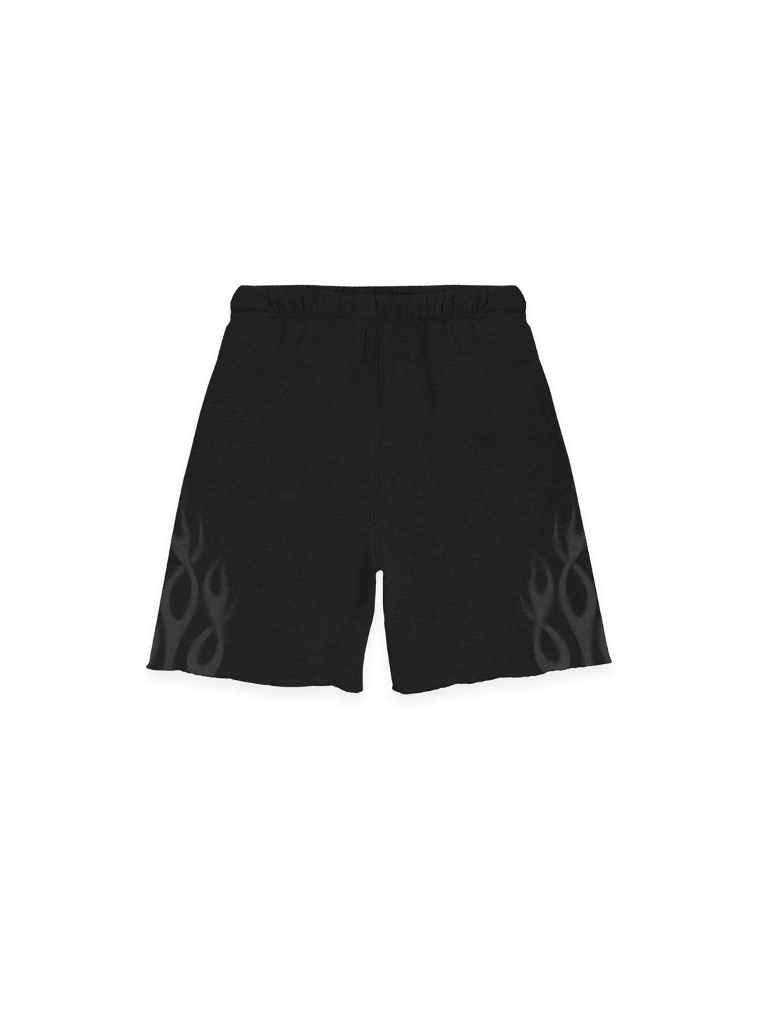 LORD CULTURE - SWEATSHORTS - BLACK