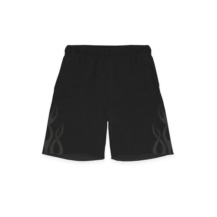 LORD CULTURE - SWEATSHORTS - BLACK
