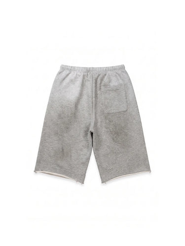 LORD CULTURE - SWEATSHORTS - GRAY