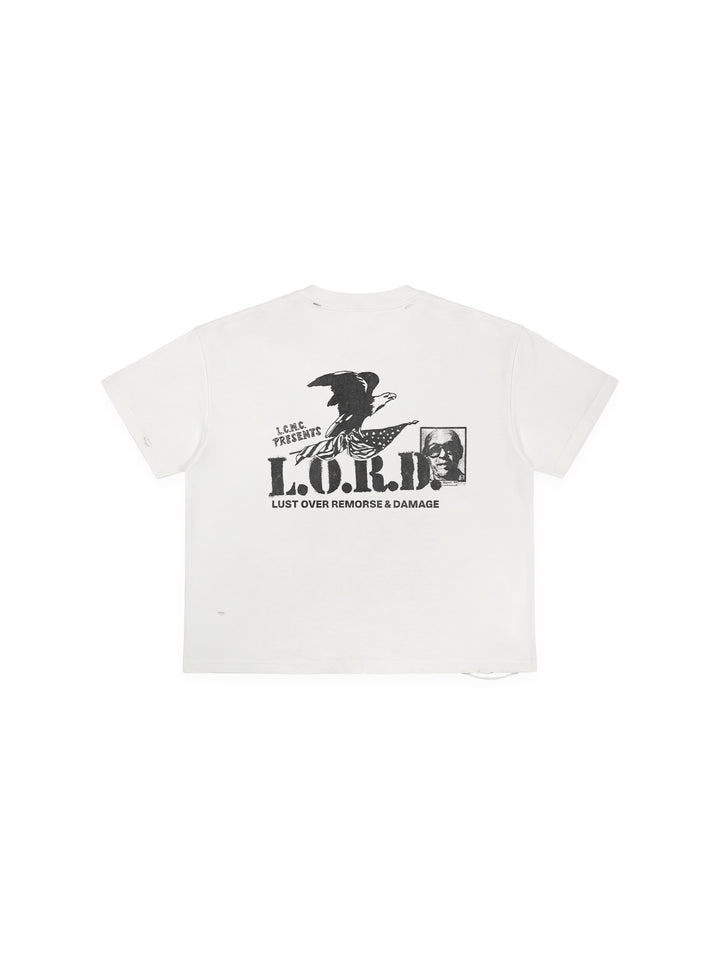 LORD CULTURE - SYSTEM TEE
