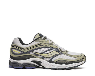 SAUCONY- PROGRID OMNI 9 METALLIC GOLD