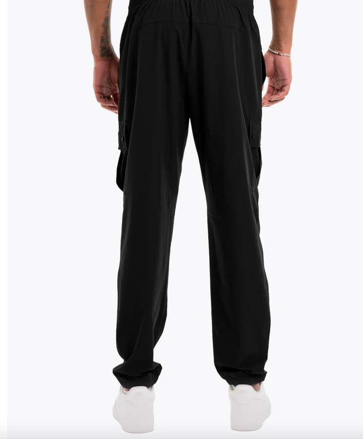 BILLION AND BEYOND - BASIC COMBATS BLACK/TURQUOISE