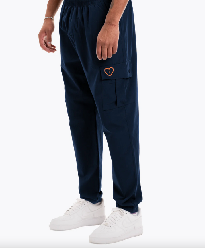 BILLION AND BEYOND - BASIC COMBATS MARINE/ORANGE