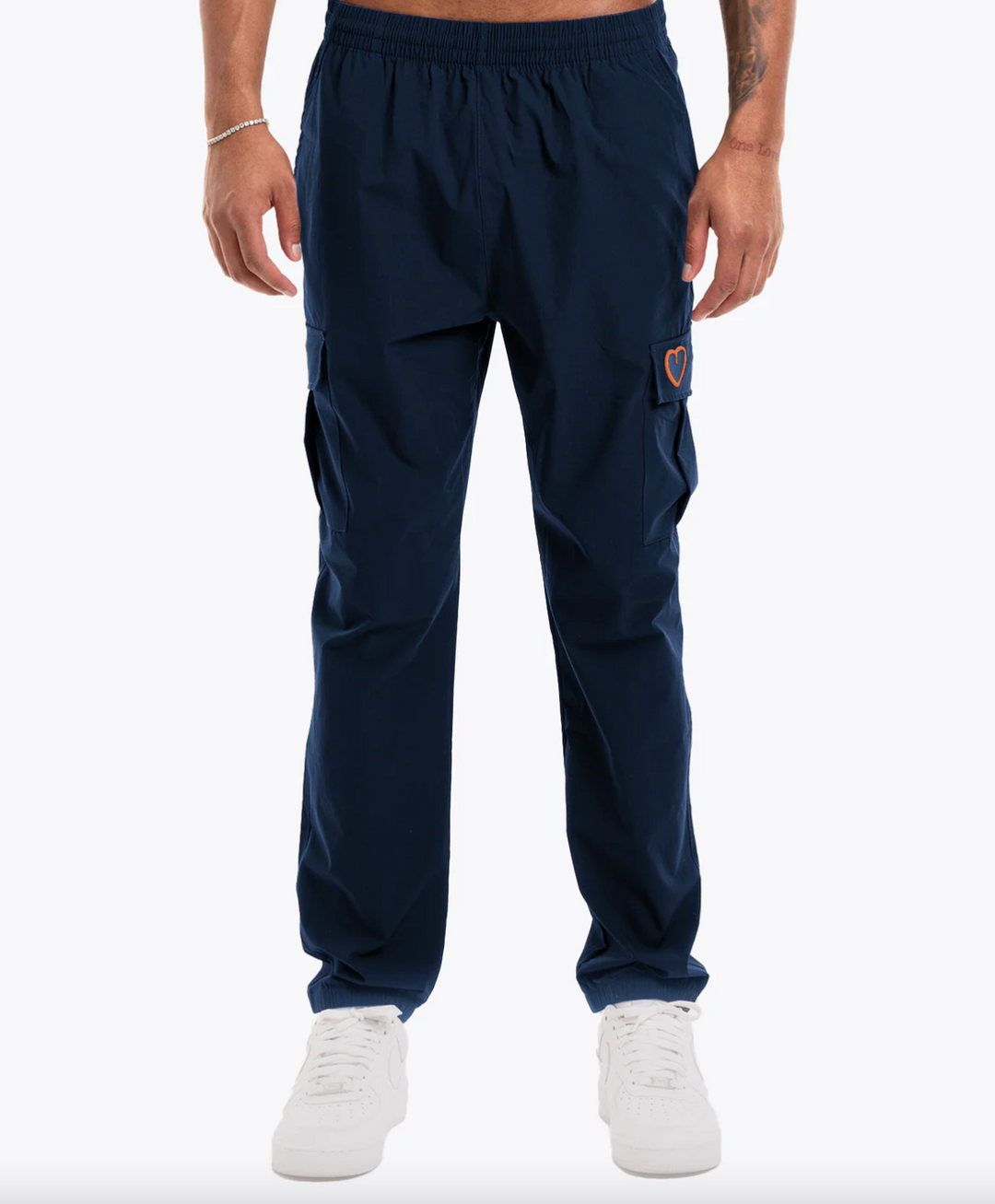 BILLION AND BEYOND - BASIC COMBATS MARINE/ORANGE