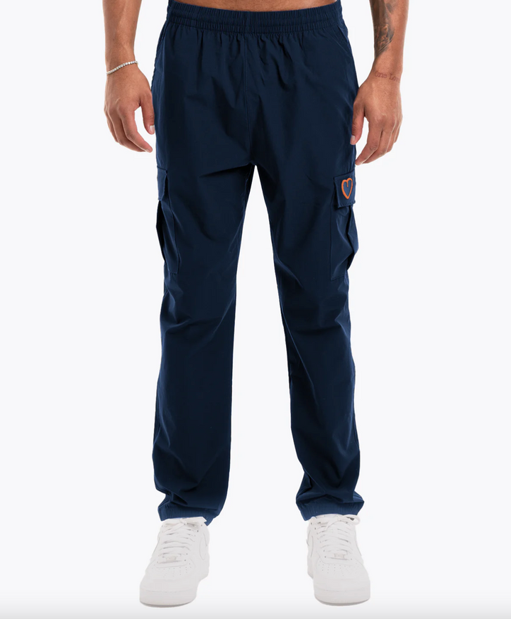 BILLION AND BEYOND - BASIC COMBATS MARINE/ORANGE