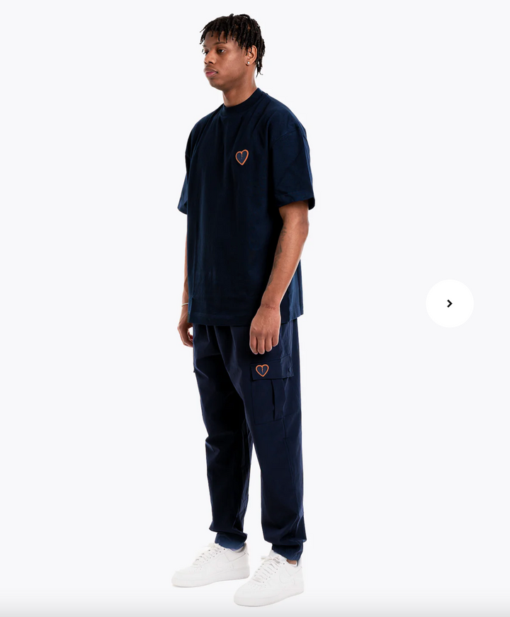 BILLION AND BEYOND - BASIC COMBATS MARINE/ORANGE