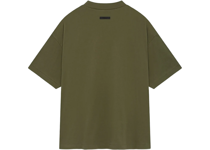 FEAR OF GOD ESSENTIALS - MILITARY T-SHIRT