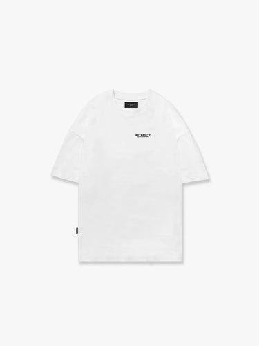 RETERNITY - CREATIVE DEPT T-SHIRT - WHITE
