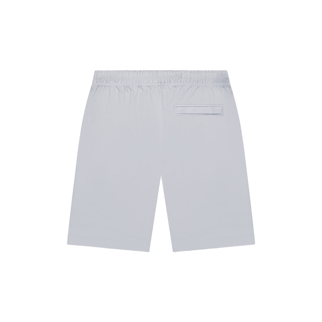 VALENZA - INTERLOCK SUPIMA SPORTSHORT ANGEL BLUE
