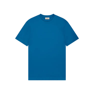 VALENZA - INTERLOCK SUPIMA T-SHIRT DANUBIO