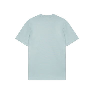 VALENZA - INTERLOCK SUPIMA T-SHIRT MINT