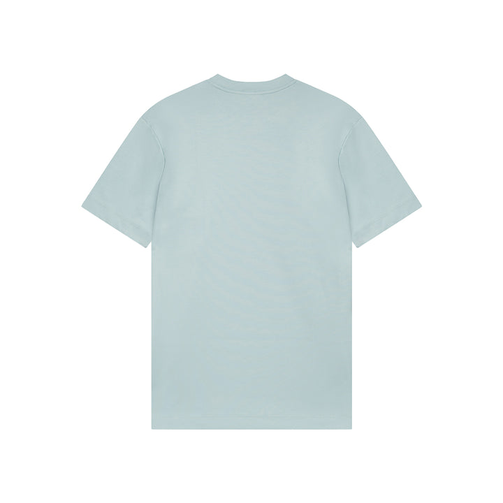 VALENZA - INTERLOCK SUPIMA T-SHIRT MINT