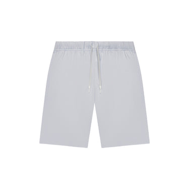 VALENZA - INTERLOCK SUPIMA SPORTSHORT ANGEL BLUE