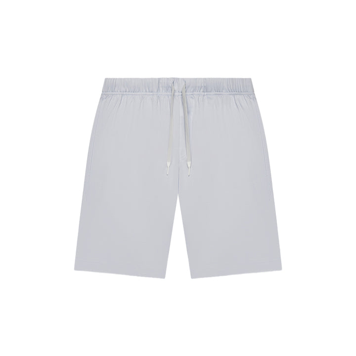 VALENZA - INTERLOCK SUPIMA SPORTSHORT ANGEL BLUE