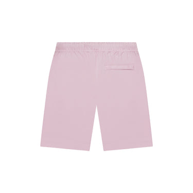 VALENZA - INTERLOCK SUPIMA SPORTSHORT ROSE
