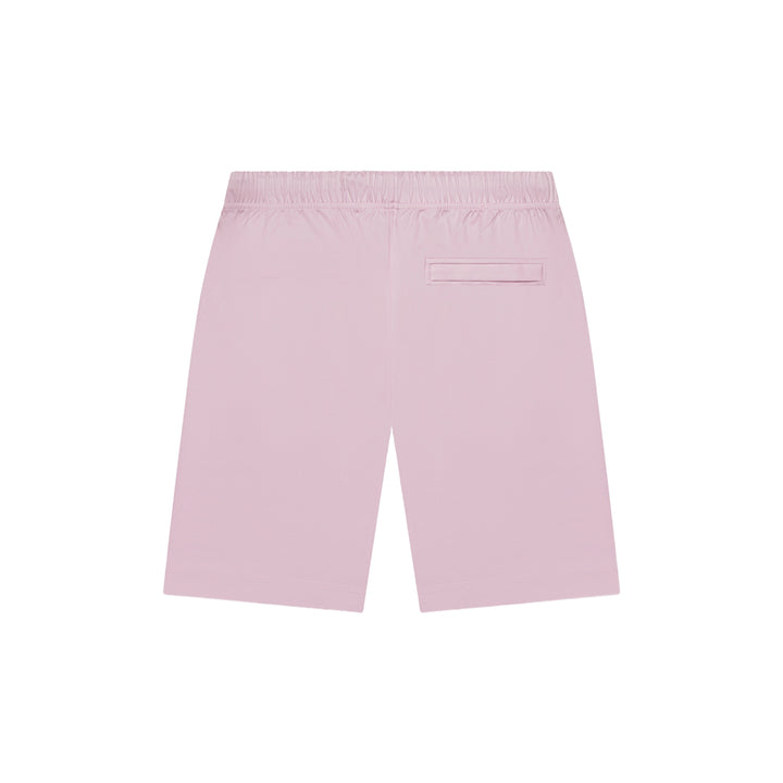 VALENZA - INTERLOCK SUPIMA SPORTSHORT ROSE