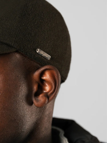 LA CAPITALA - WOOL SIGNATURE VERDE (LIMITED)