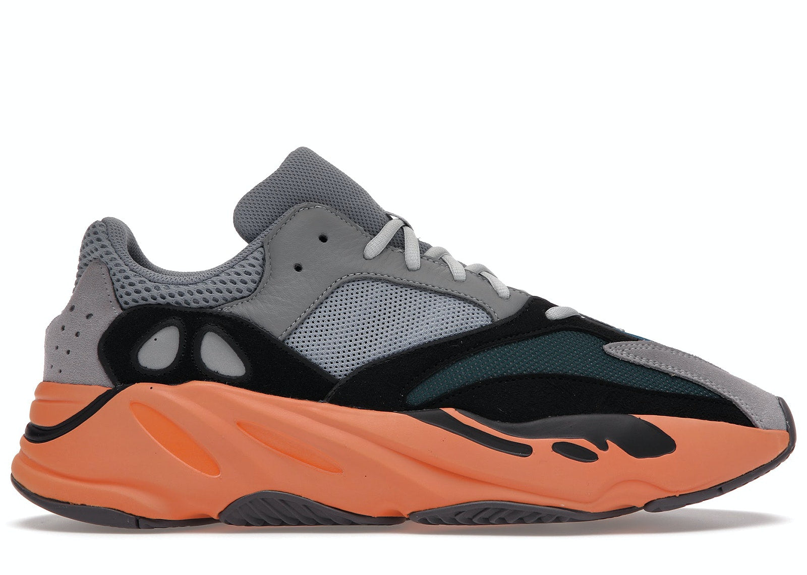 YEEZY 700 - WASH ORANGE