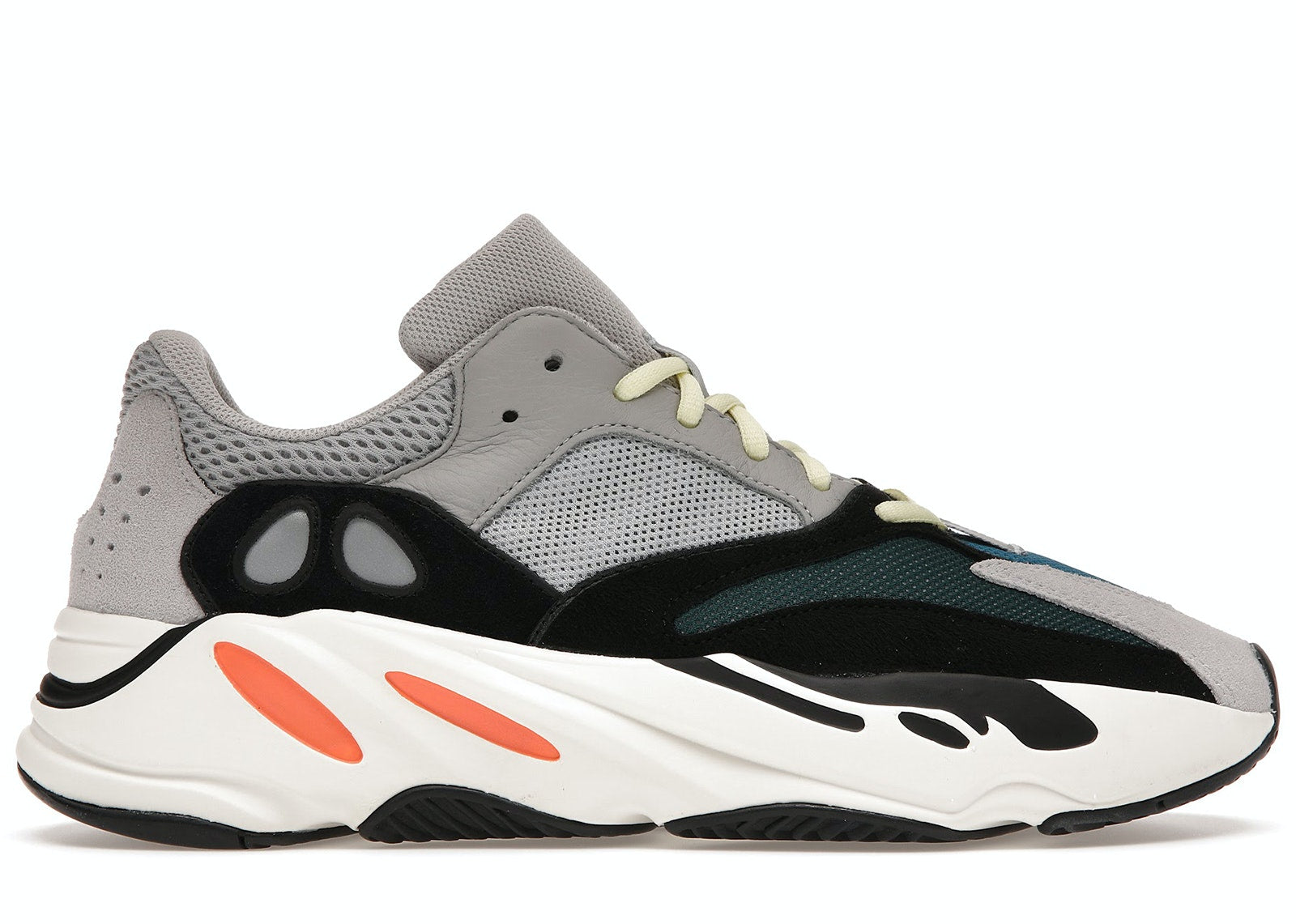 YEEZY 700 - WAVE RUNNER