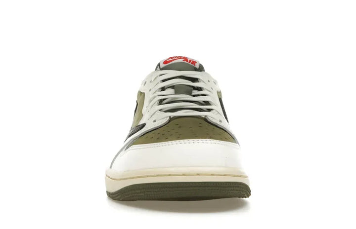 JORDAN 1 RETRO OG SP LOW TRAVIS SCOTT MEDIUM OLIVE