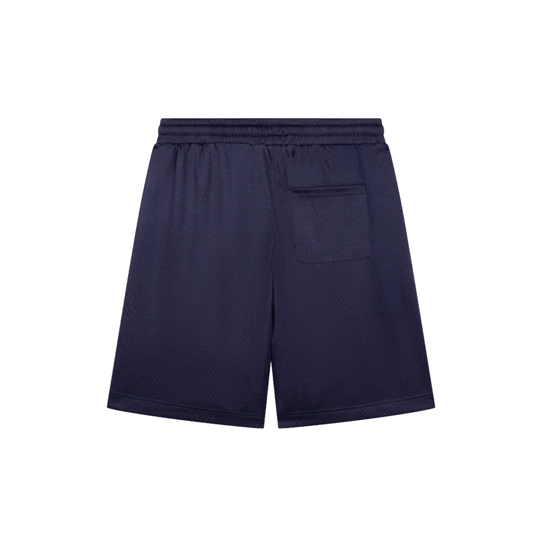 RIVERO - ATHLETIC MESH SHORTS