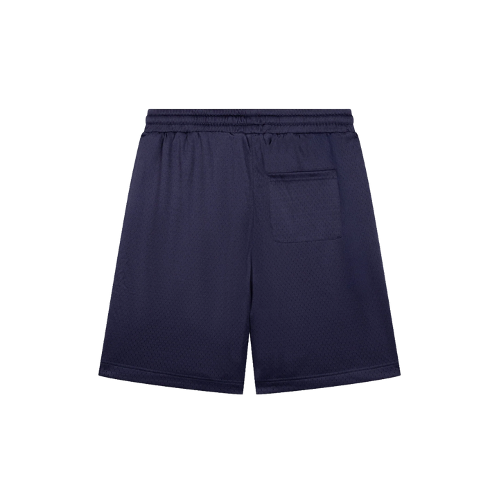 RIVERO - ATHLETIC MESH SHORTS