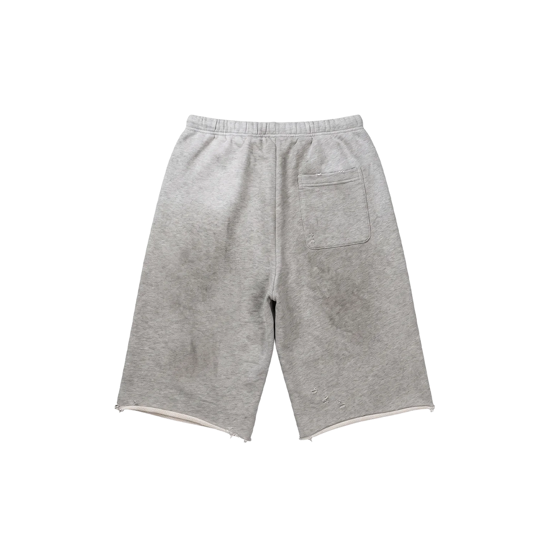 LORD CULTURE - SWEATSHORTS - GRAY